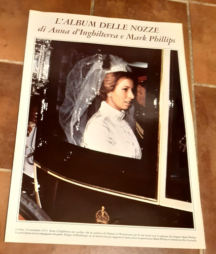 Album delle nozze - di, anna