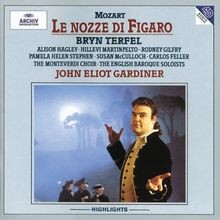 Mozart nozze di figaro - nozze,