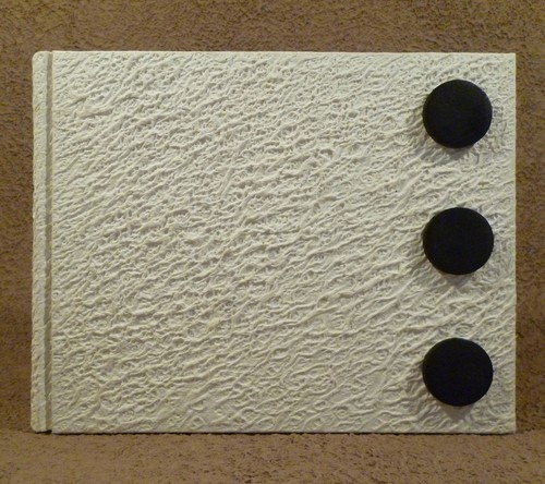 Album fotografico bianco - album, 3