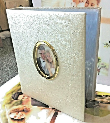 Album fotografico anelli - album,