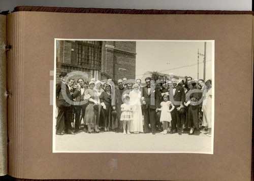 1940 milano album - 1940, ca