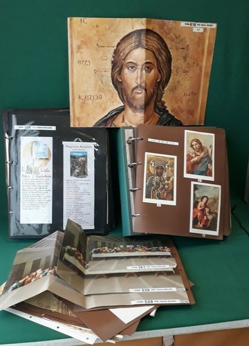 Lotto album pieni - album,