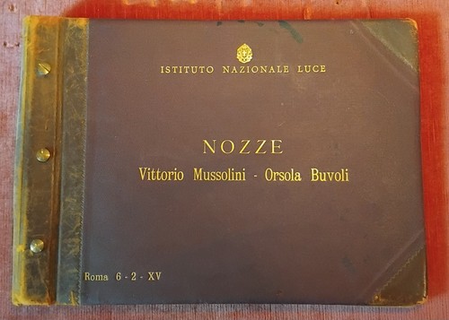 Album fotografico nozze - fotografico,