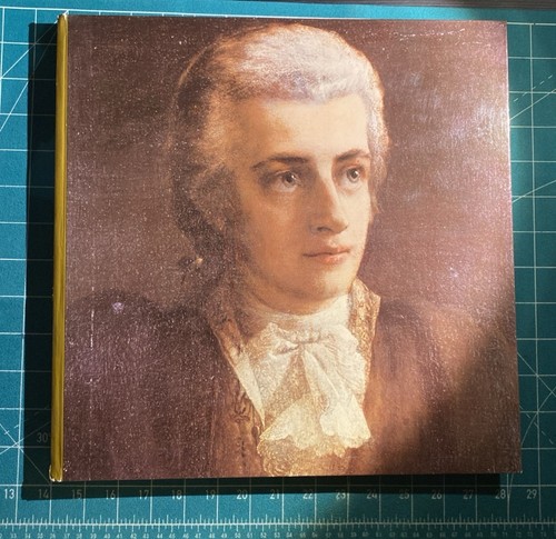 Mozart nozze figaro - le, di