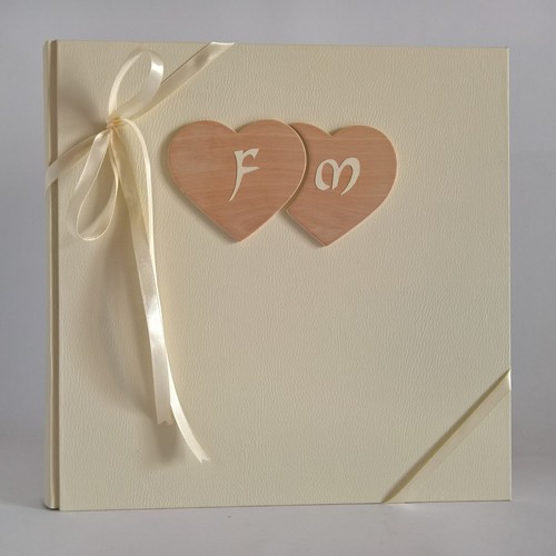 Album fotografico matrimonio - album,