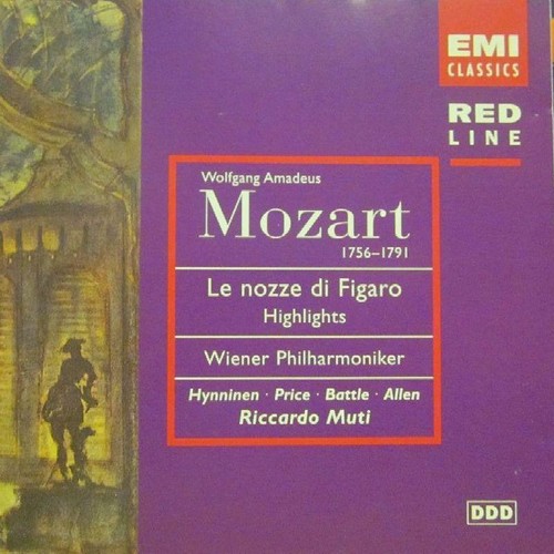 Mozartle nozze - mozart(cd, album)le
