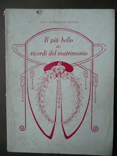Manuali vademecum matrimonio - manuali,